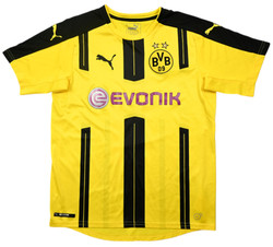 2016-17 BORUSSIA DORTMUND *REUS* SHIRT XL. BOYS