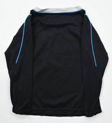 2006-07 MANCHESTER CITY LONGSLEVEE XS. BOYS