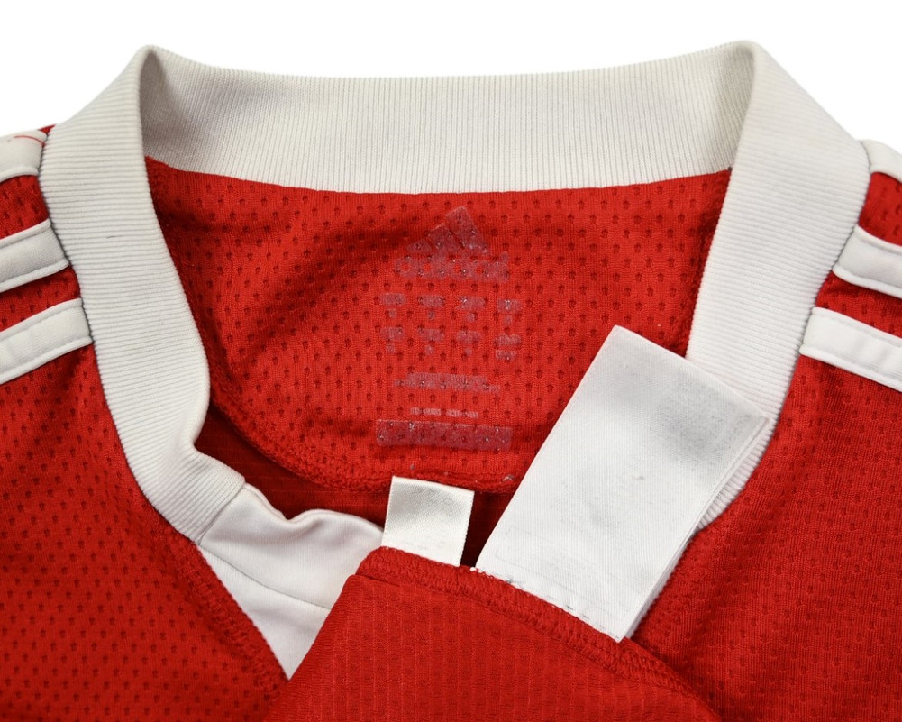 2009-10 BAYERN MUNCHEN SHIRT S