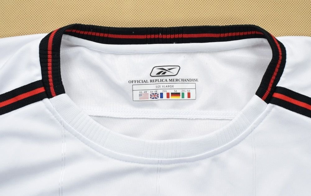 2003-04 LIVERPOOL KOSZULKA 46/48