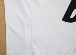 2012-13 REAL MADRID SHIRT XL