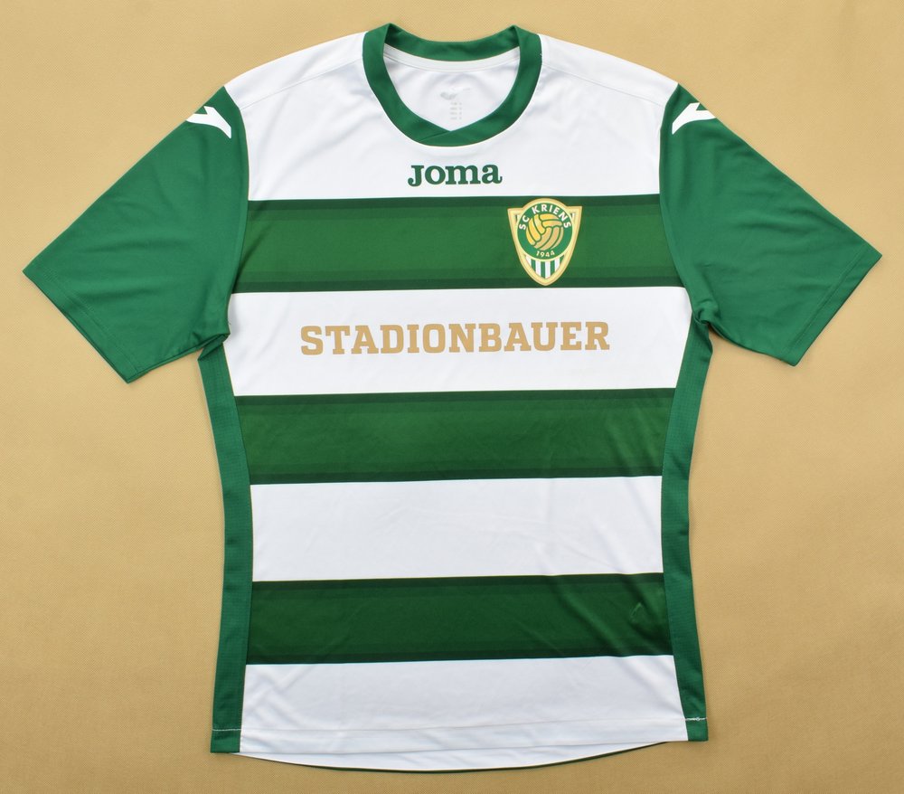 2019-20 SC KRIENS SHIRT M