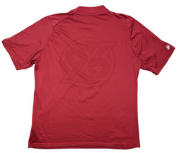 2011-12 HANNOVER 96 SHIRT L