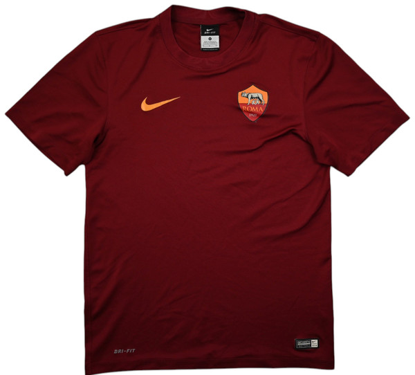 2015-16 AS ROMA SHIRT S