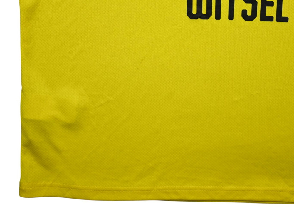 2019-20 BORUSSIA DORTMUND *WITSEL* SHIRT XXL
