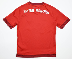 2015-16 BAYERN MUNCHEN KOSZULKA M. BOYS