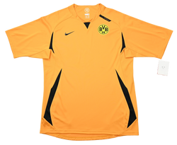 BORUSSIA DORTMUND SHIRT M