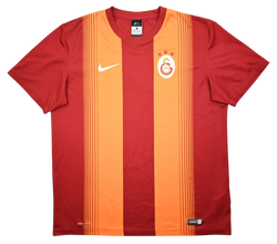 2014-15 GALATASARAY KOSZULKA L