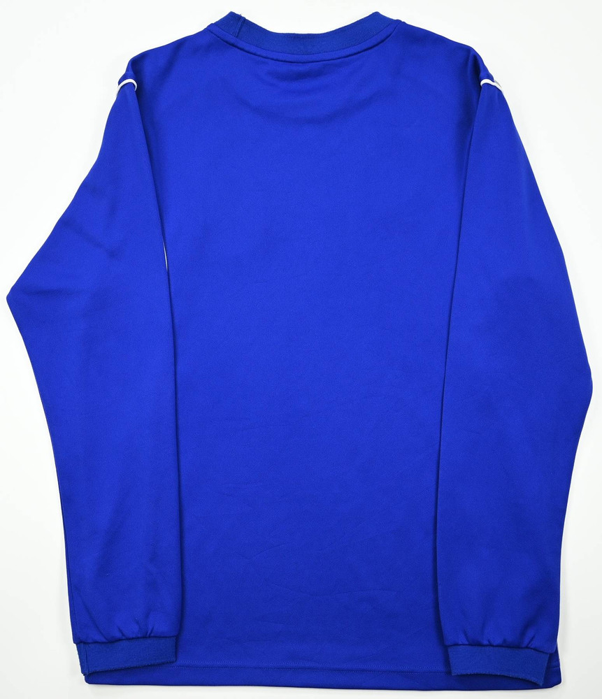 CREWE ALEXANDRA TOP S