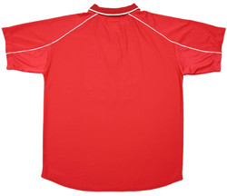 2000-02 LIVERPOOL SHIRT L