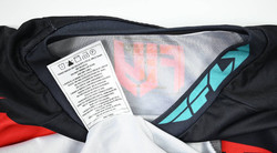 FLY RACING MOTOCROSS MTB LONGSLEEVE SHIRT M