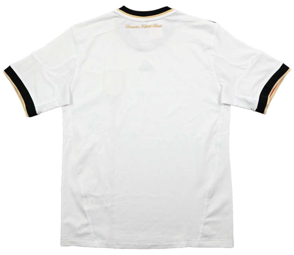 2010-11 GERMANY SHIRT M. BOYS