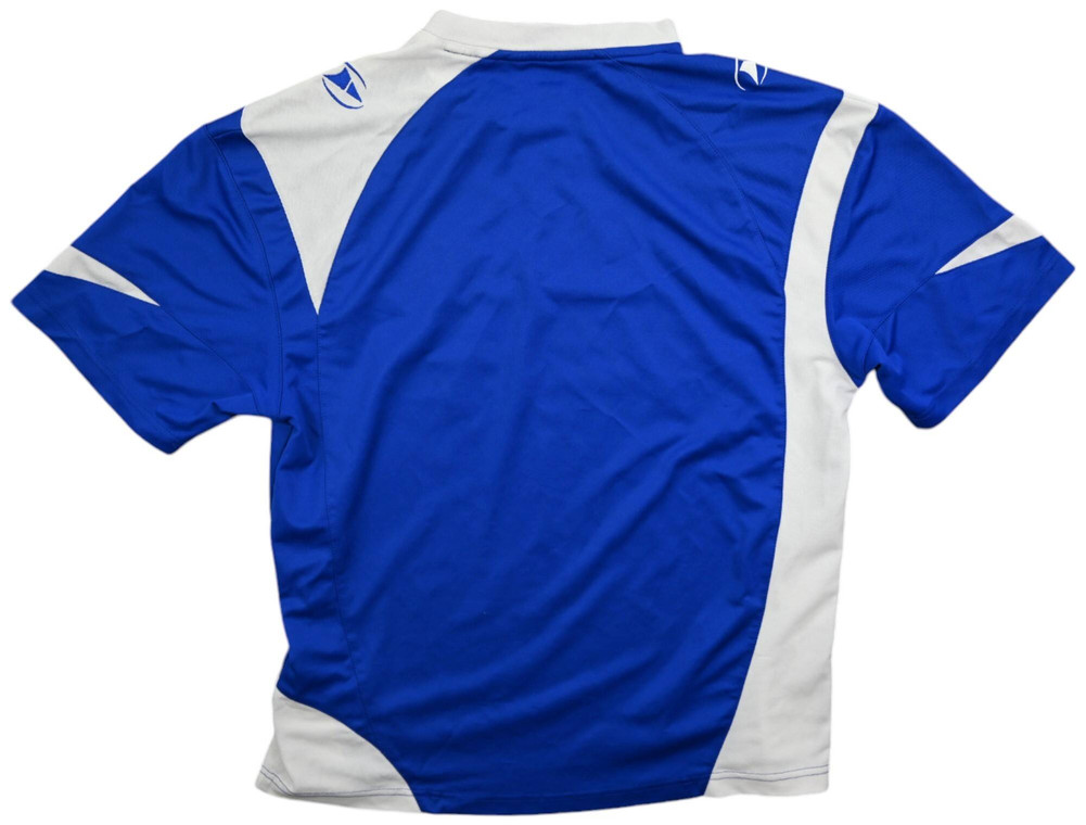 2009-10 HANSA ROSTOCK KOSZULKA M/L