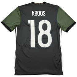 2015-17 GERMANY *KROOS* KOSZULKA S