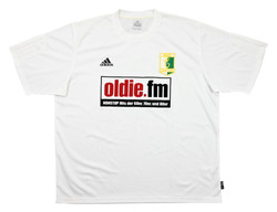 CHEMIE LEIPZIG SHIRT XL