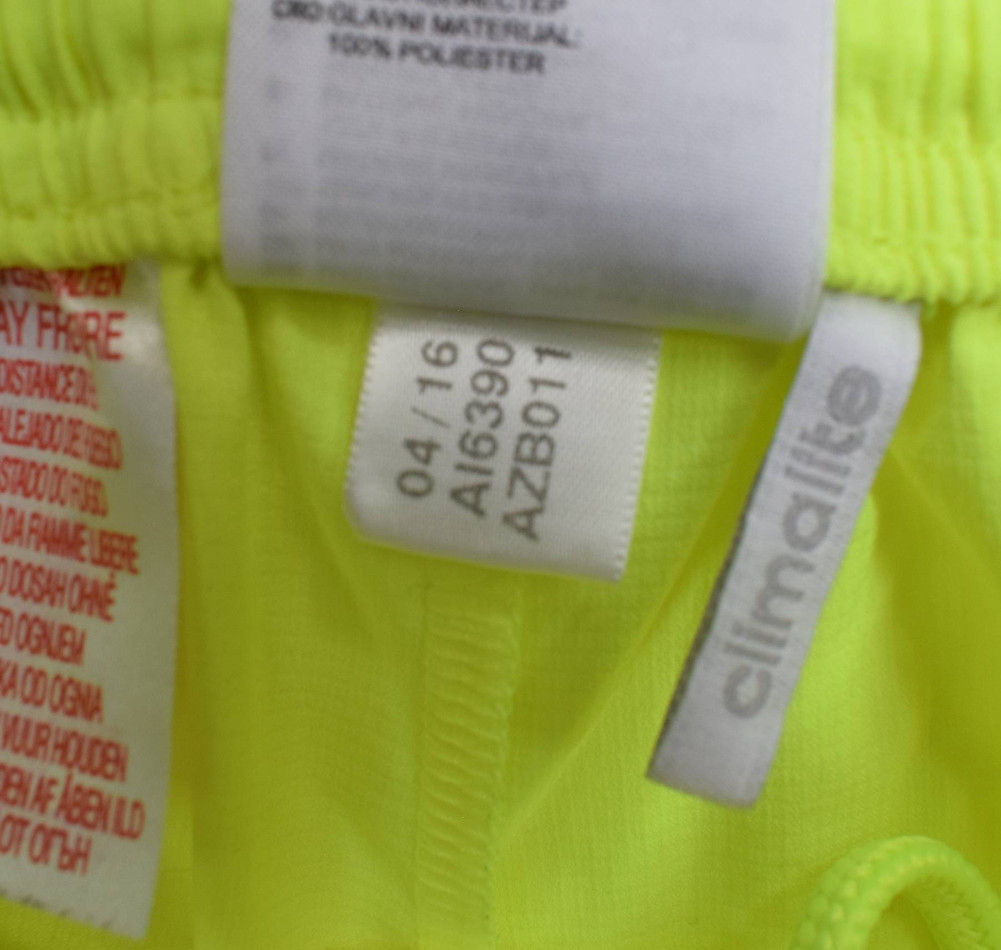 2016-17 MIDDLESBROUGH SPODENKI S.BOYS