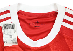 2017 RUSSIA KOSZULKA XS