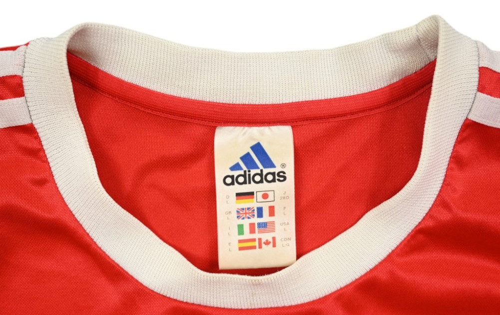 BENFICA SHIRT L