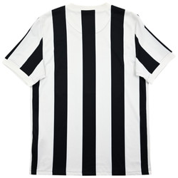 2009-10 JUVENTUS KOSZULKA S