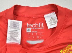 MANCHESTER UNITED LONGSLEEVE KOSZULKA M