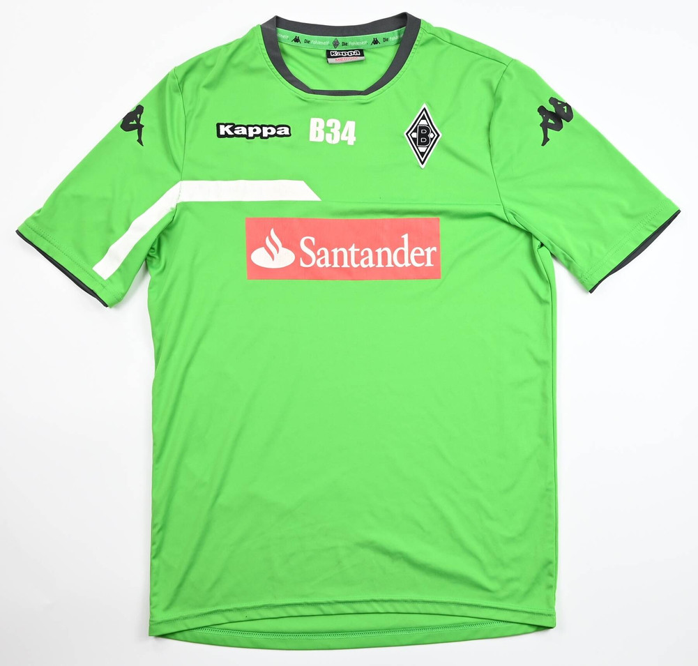 2015-16 BORUSSIA MONCHENGLADBACH M