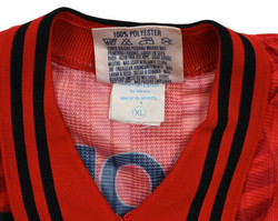 1995-96 FLAMENGO KOSZULKA XL