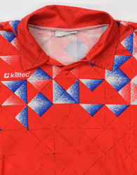 KILLTEC OLDSCHOOL LONGSLEEVE L