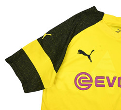 2018-19 BORUSSIA DORTMUND *REUS* SHIRT XXL. BOYS