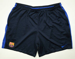 FC BARCELONA SHORTS S