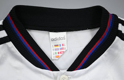 1996-98 BAYERN MUNCHEN SHIRT XL