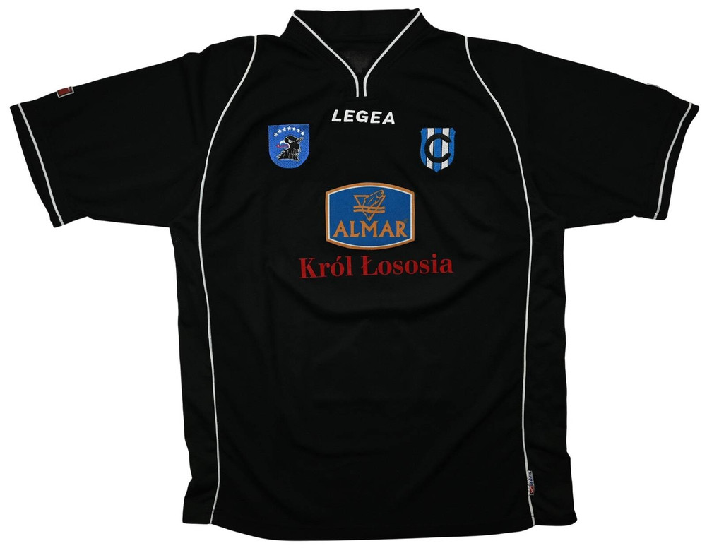 GKS CARTUSIA KARTUZY #24 SHIRT XL