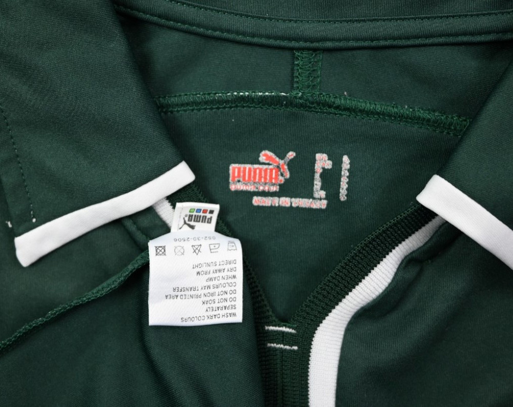 2005-07 PLYMOUTH SHIRT L