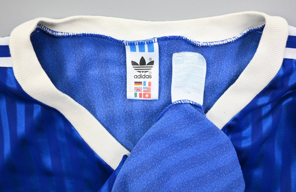 ADIDAS OLDSCHOOL #13 SHIRT L