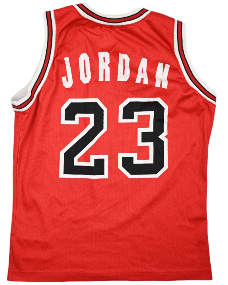 CHICAGO BULLS NBA *JORDAN* KOSZULKA S