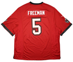 TAMPA BAY BUCCANEERS *FREEMAN* NFL KOSZULKA 4XL