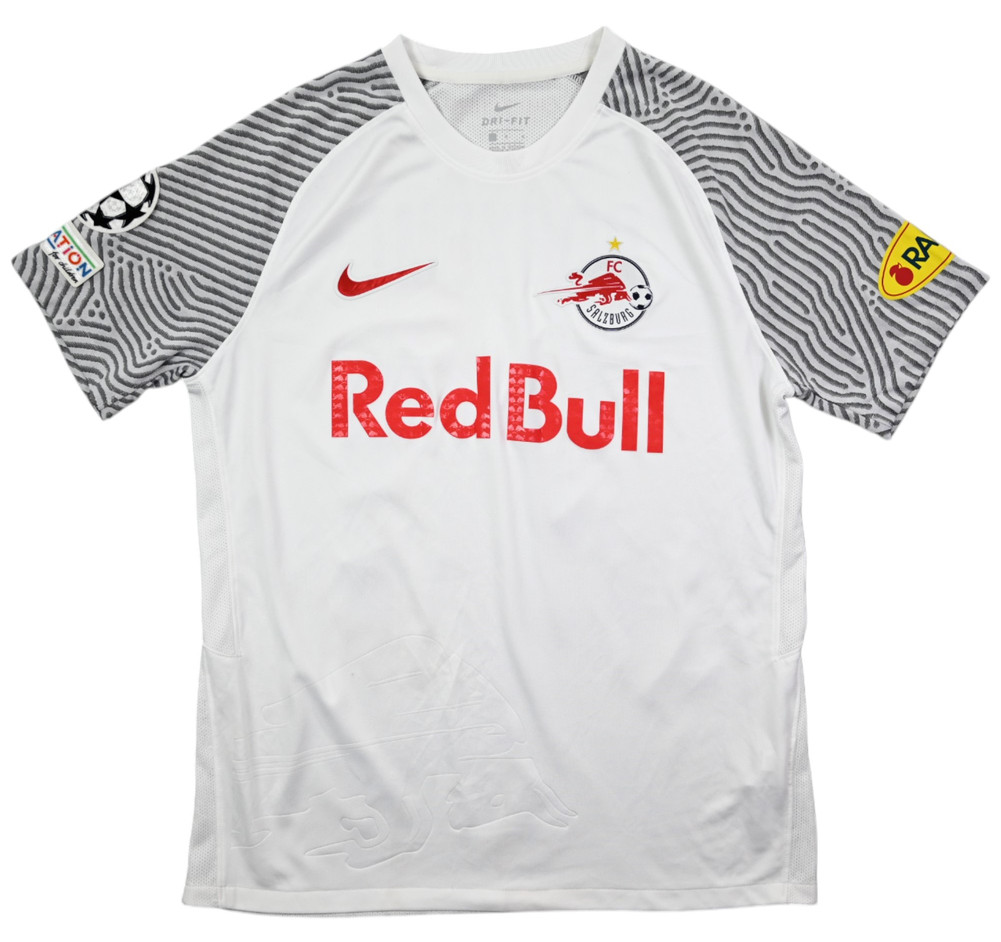 2021-22 RED BULL SALZBURG *ADEYEMI* KOSZULKA L