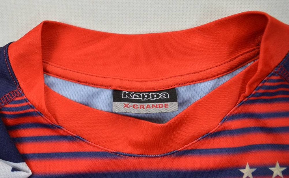 2014 ATLANTE FC KOSZULKA XL