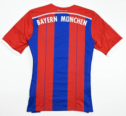 2014-15 BAYERN MUNCHEN KOSZULKA S