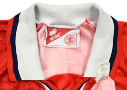 1996-97 MIDDLESBROUGH KOSZULKA XL