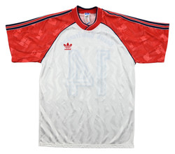 ADIDAS VINTAGE KOSZULKA M