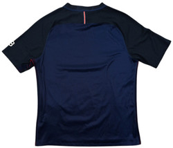 2016-17 PARIS SAINT-GERMAIN PLAYER ISSUE KOSZULKA M