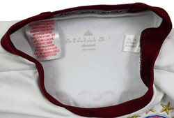 2016-17 BAYERN MUNCHEN *LEWANDOWSKI* SHIRT XL. BOYS