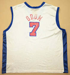 LOS ANGELES CLIPPERS *ODOM* NBA SHIRT XXL