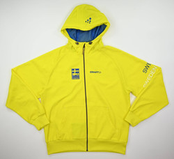 SWEDEN SKI BLUZA L