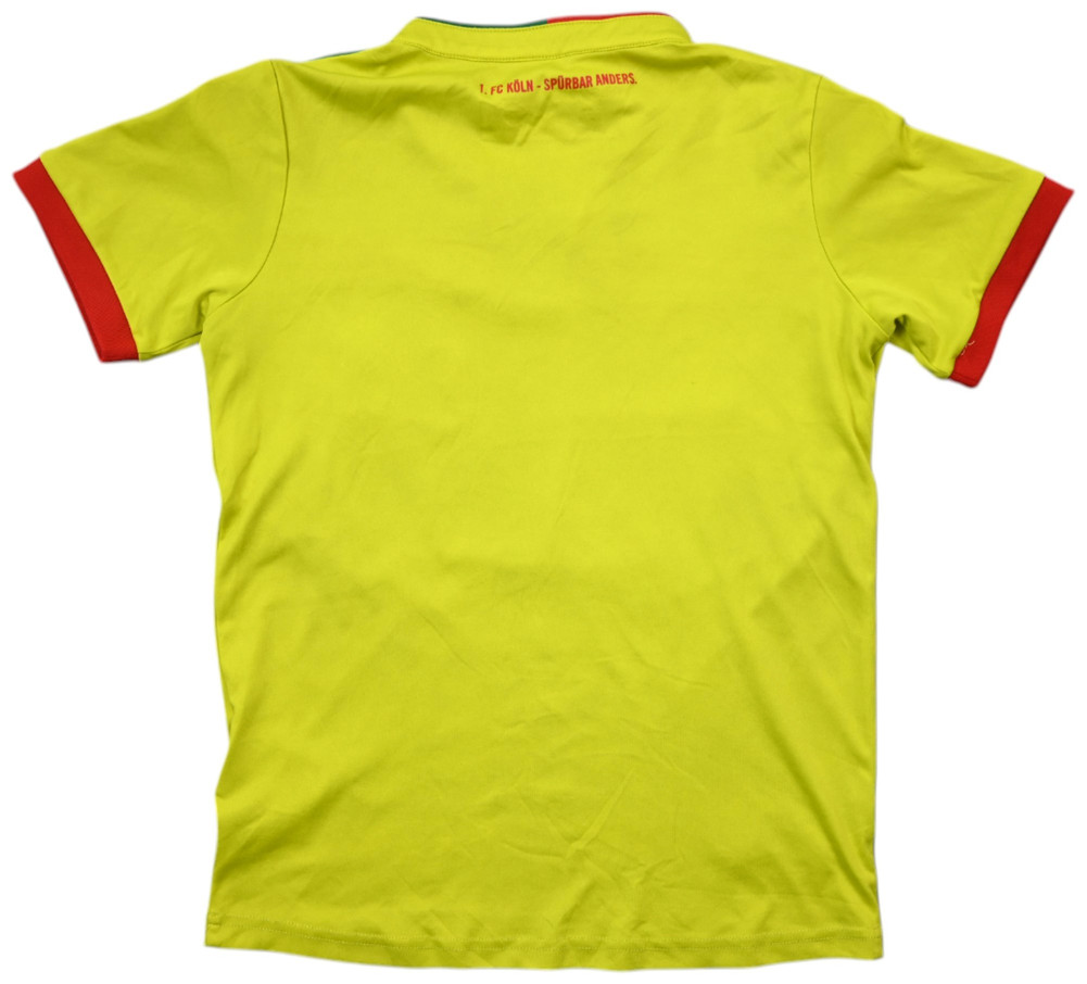 2020-21 KOLN SHIRT M. BOYS