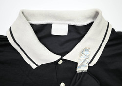 BELGIUM ADIDAS REFEREE SHIRT XL