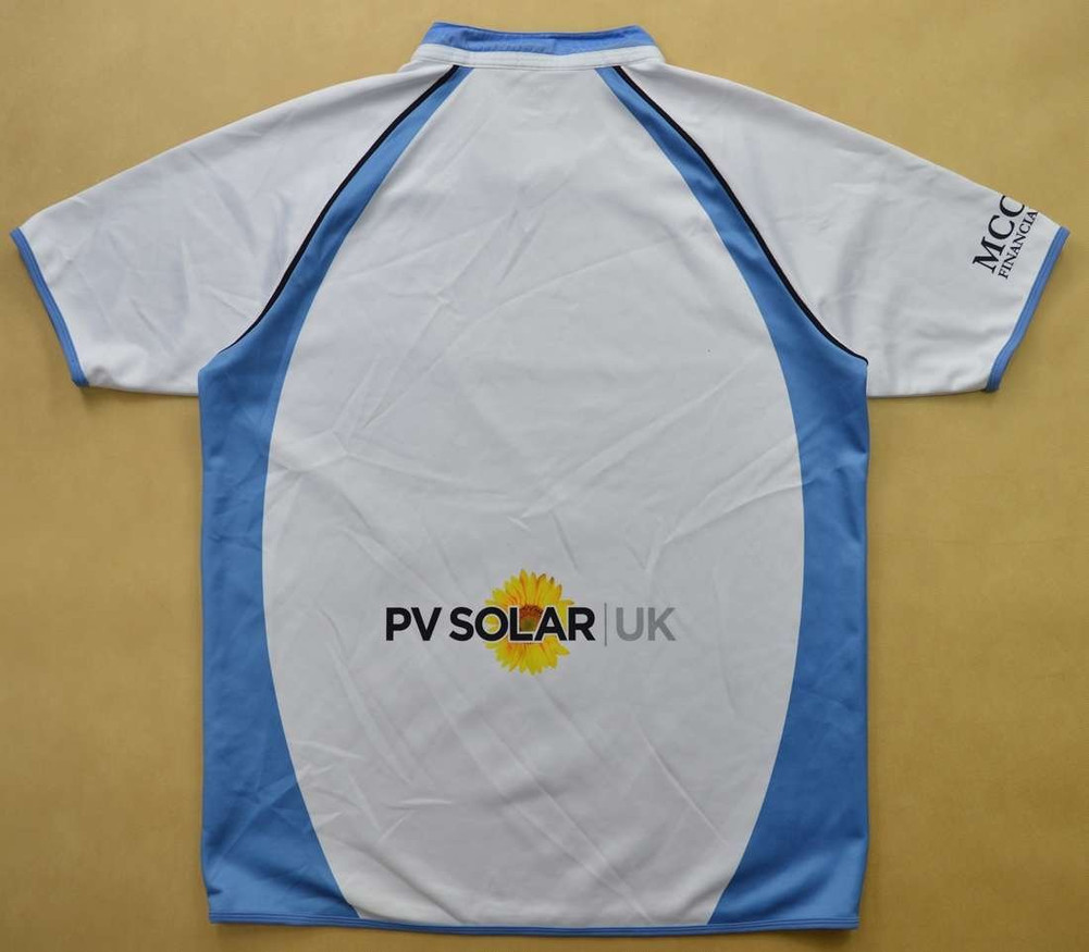 GLASGOW WARRIORS RUGBY KOSZULKA 2XL