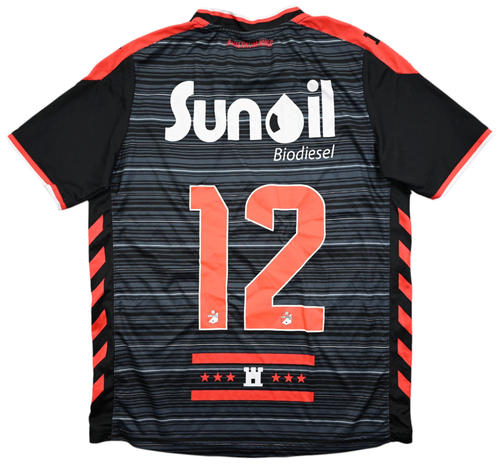 2019-20 EMMEN KOSZULKA M. BOYS