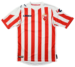 2012-13 RED STAR BELGRADE SHIRT M