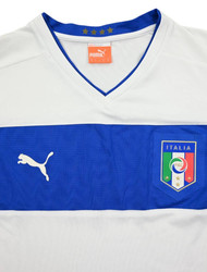 2012-13 ITALY LONGSLEEVE L
